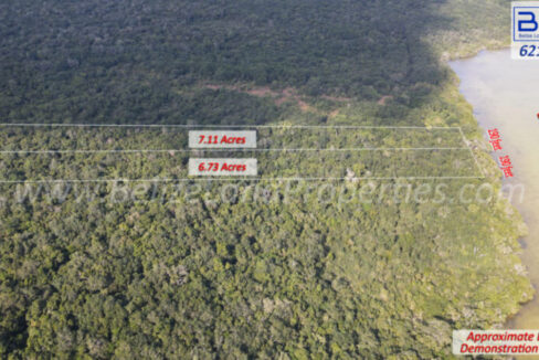 Lagoon-Front-Property-for-sale-in-Corozal--835x467