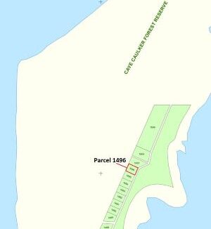 PARCEL-1496