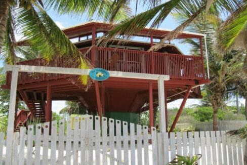 Treehouse-San-pedro-home-sale