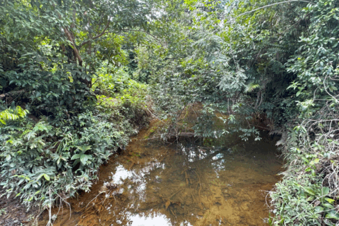 creek