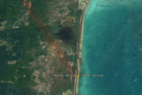 google-map-rs