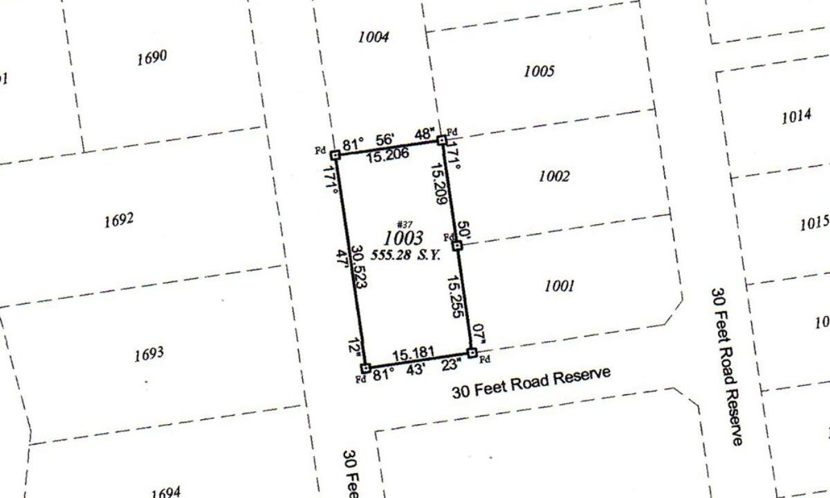 plot-of-Caye-caulker-lot-for-sale
