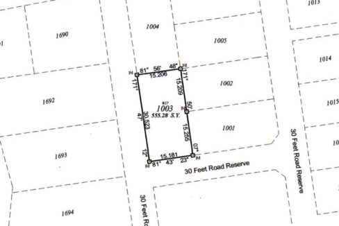 plot-of-Caye-caulker-lot-for-sale