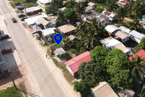 seine-bight-placencia-belize-for-sale
