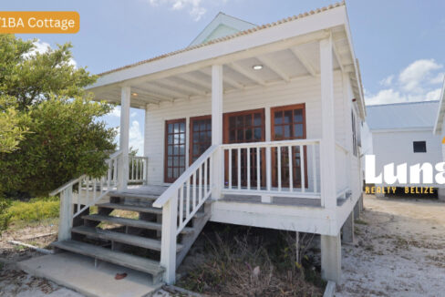 1BR1BA-Cottage