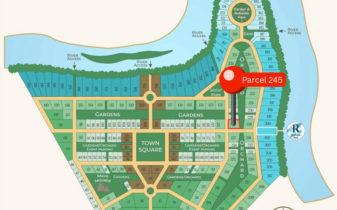5.-Parcel-245-on-CG-map