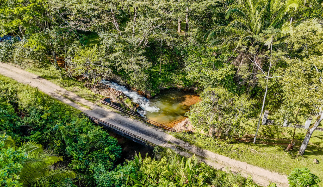 5020Acres20Rainforest20Estate20Waterfall20Creek20Hummingbird20Hills2003