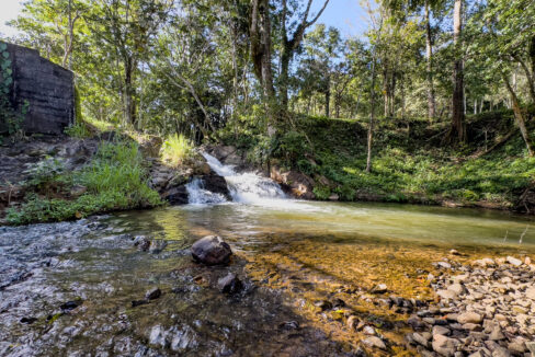 5020Acres20Rainforest20Estate20Waterfall20Creek20Hummingbird20Hills2004