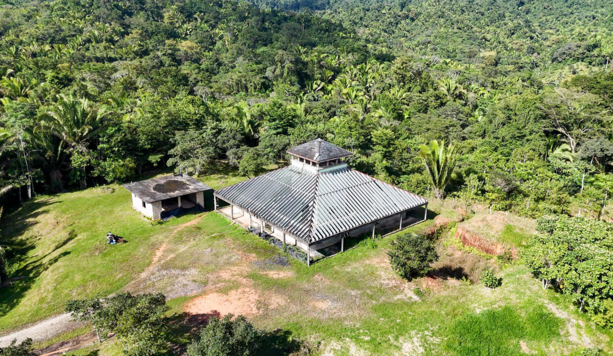 5020Acres20Rainforest20Estate20Waterfall20Creek20Hummingbird20Hills2012
