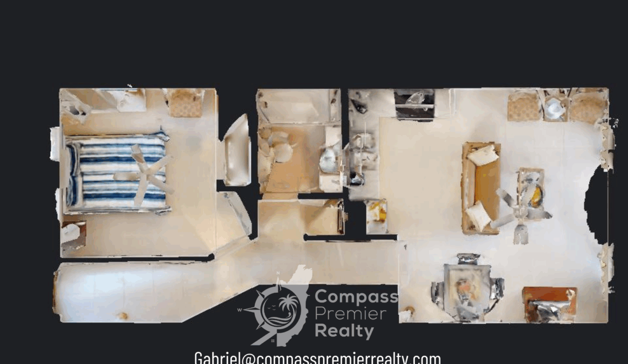 Beachfront-condo-for-sale-Belize-Real-estate-1