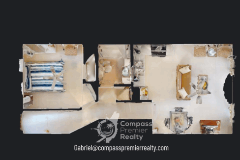Beachfront-condo-for-sale-Belize-Real-estate-1