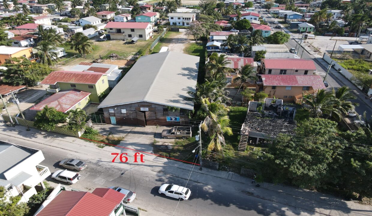 Commercialpropertybelizecitywebsite