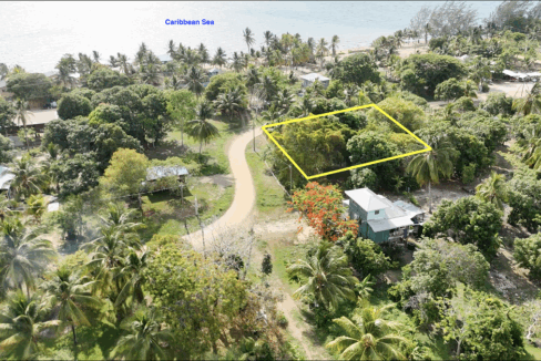 Lot-Outlined-with-Caribbean-Sea