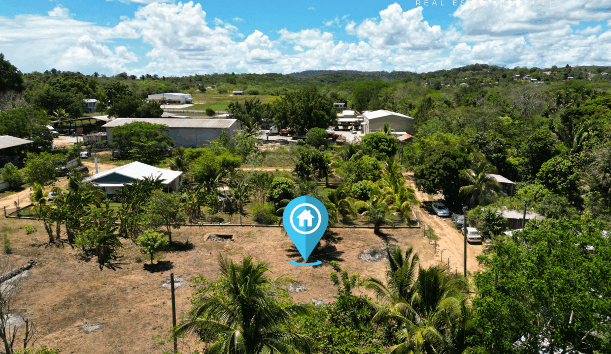 Santa Elena Residential Lot for Sale