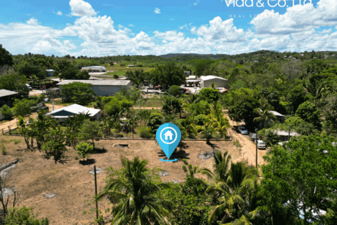 Santa Elena Residential Lot for Sale