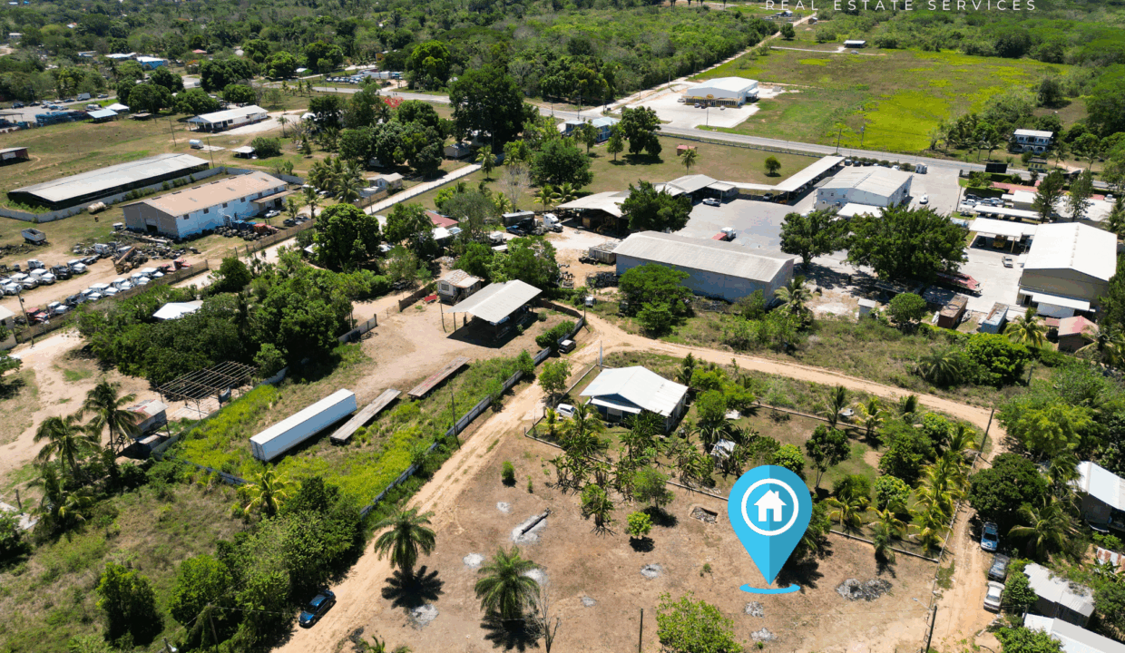Santa Elena Residential Lot for Sale (2)