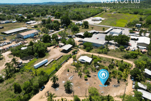 Santa Elena Residential Lot for Sale (2)
