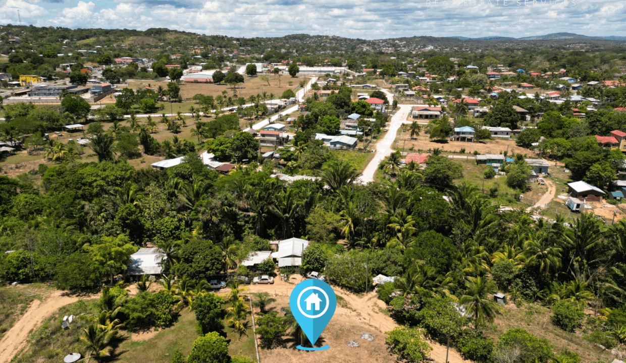 Santa Elena Residential Lot for Sale (3)
