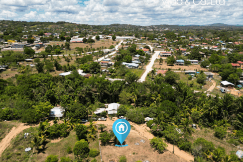 Santa Elena Residential Lot for Sale (3)