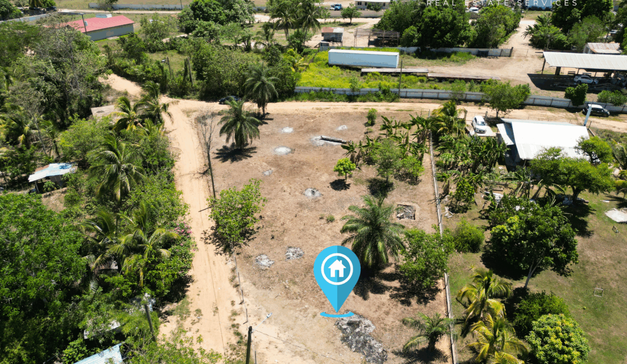 Santa Elena Residential Lot for Sale (4)