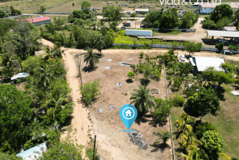 Santa Elena Residential Lot for Sale (4)
