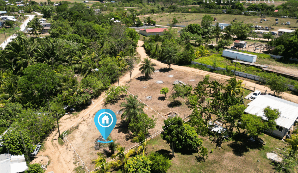Santa Elena Residential Lot for Sale (5)
