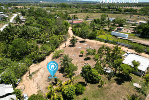Santa Elena Residential Lot for Sale (5)