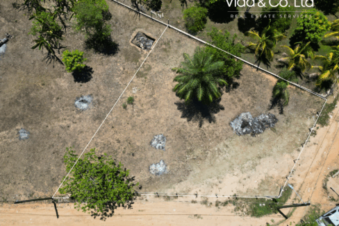 Santa Elena Residential Lot for Sale (6)