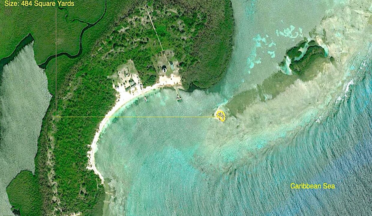 Sat207C20Little20Calabash20Caye