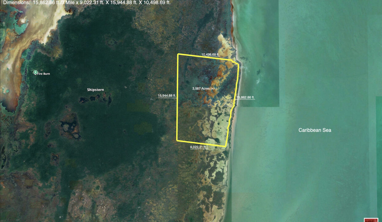 Sat20Sketch20358720Acres20in20the20Shipstern20Area20Sarteneja