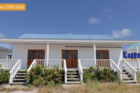 Triplex-3BR3BA