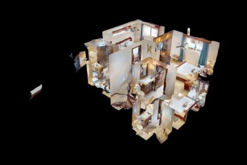 Villa-3-Dollhouse-View