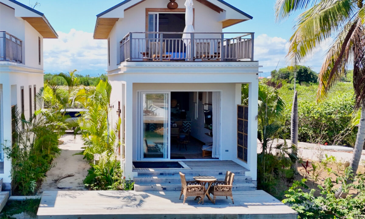Villa-9-1BR-ITZ