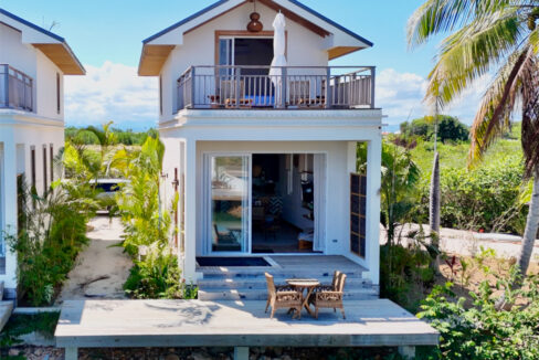 Villa-9-1BR-ITZ
