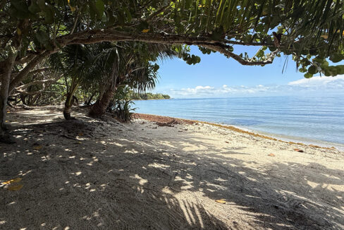 double-beachlot-placencia