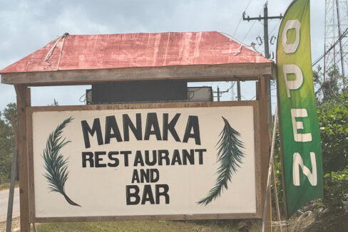 manaka-bar