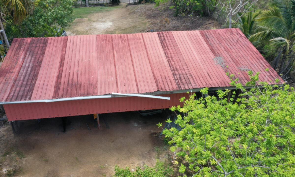 warehouse-scaled