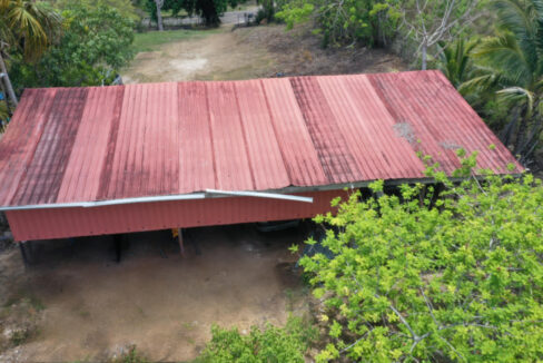 warehouse-scaled