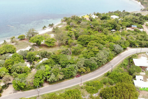 created by dji camera