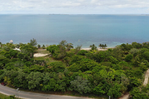 created by dji camera