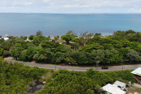 created by dji camera