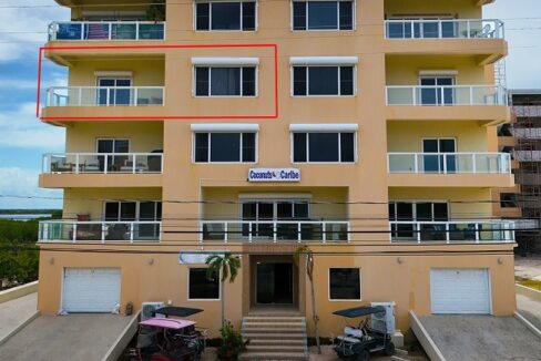 402-coconuts-caribe-sale-Belize-condo