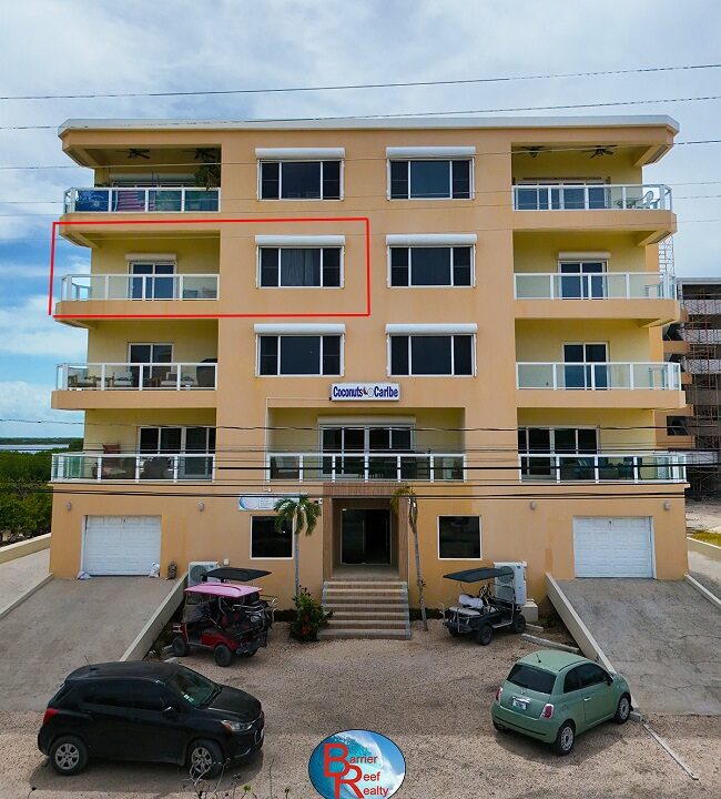 402-coconuts-caribe-sale-Belize-condo