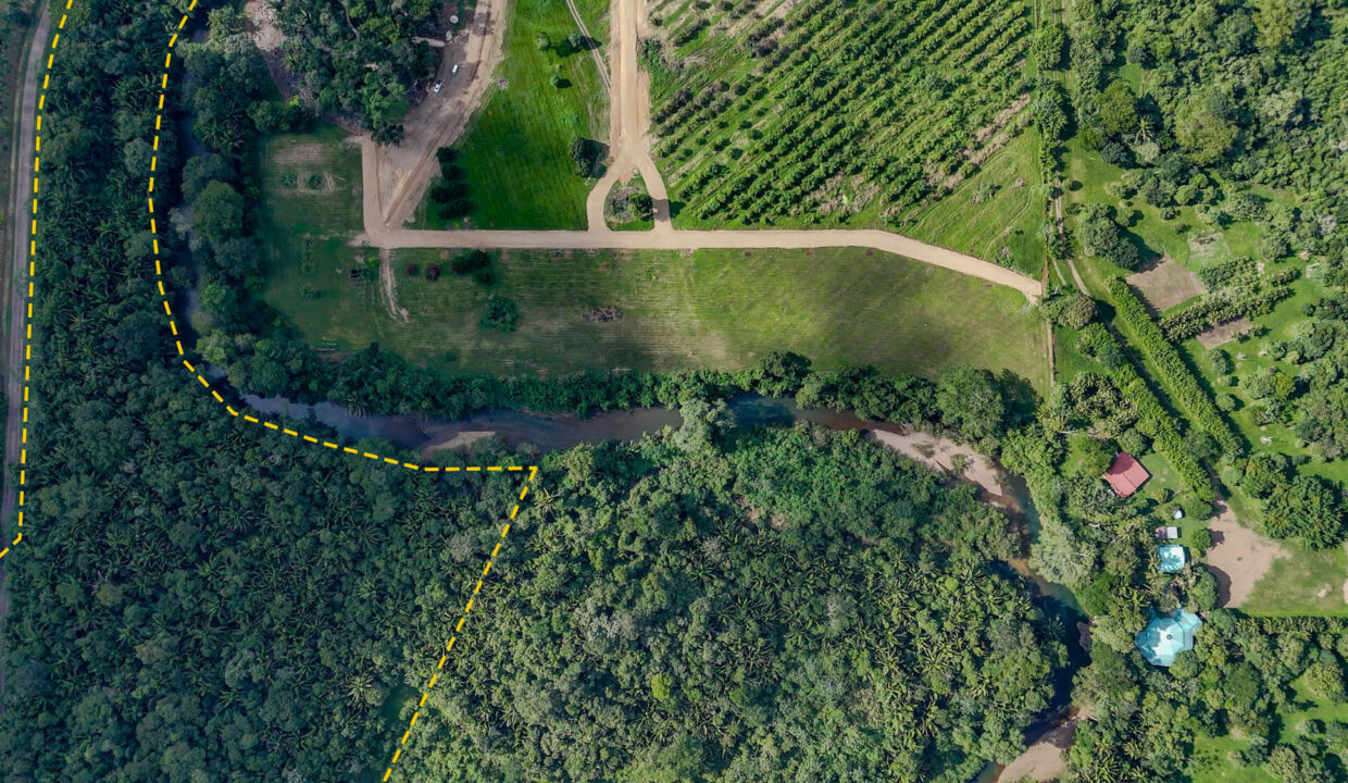 5020Acre20Riverfront20Hills20Lush20Rainforest20Caves20Branch20River20Belize2001