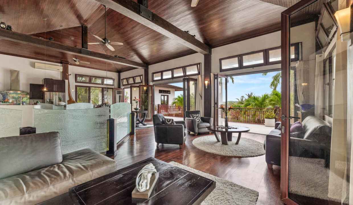 Bella20Serena20Waterfront20Villa20Sanctuary20Belize2013