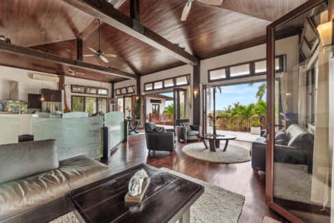 Bella20Serena20Waterfront20Villa20Sanctuary20Belize2013