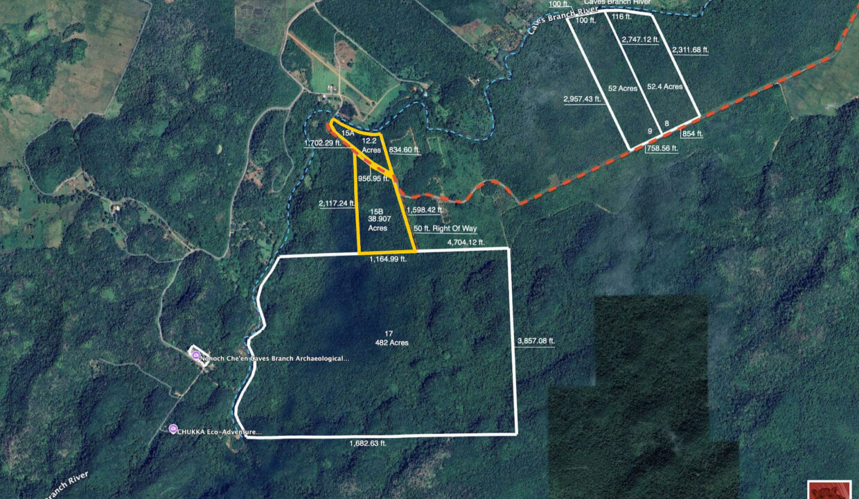 Block201520Sat20Sketch20Property20along20Caves20Branch20River