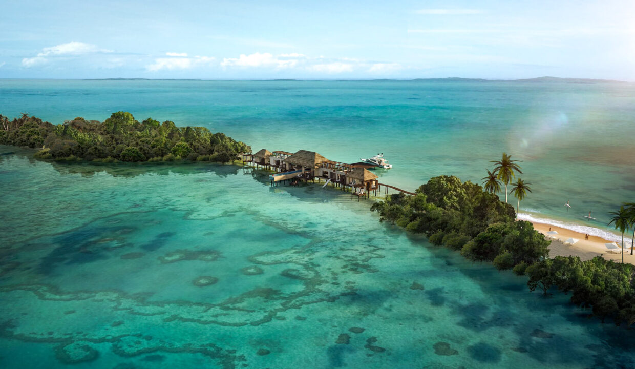 South20Saddle20Caye20Private20Island20Placencia20Belize2005