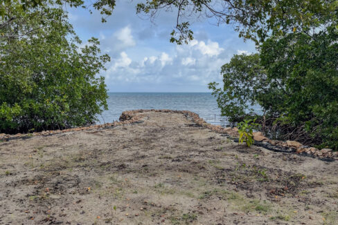South20Saddle20Caye20Private20Island20Placencia20Belize2011