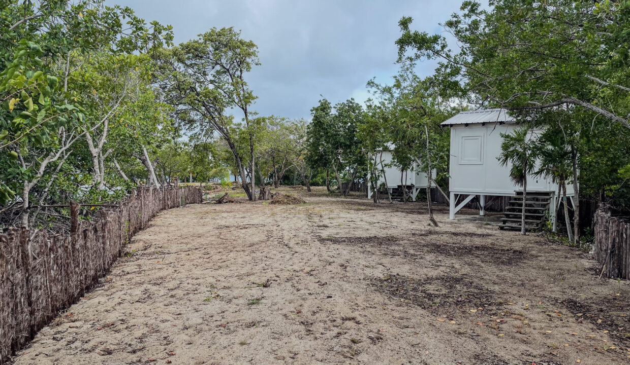 South20Saddle20Caye20Private20Island20Placencia20Belize2013